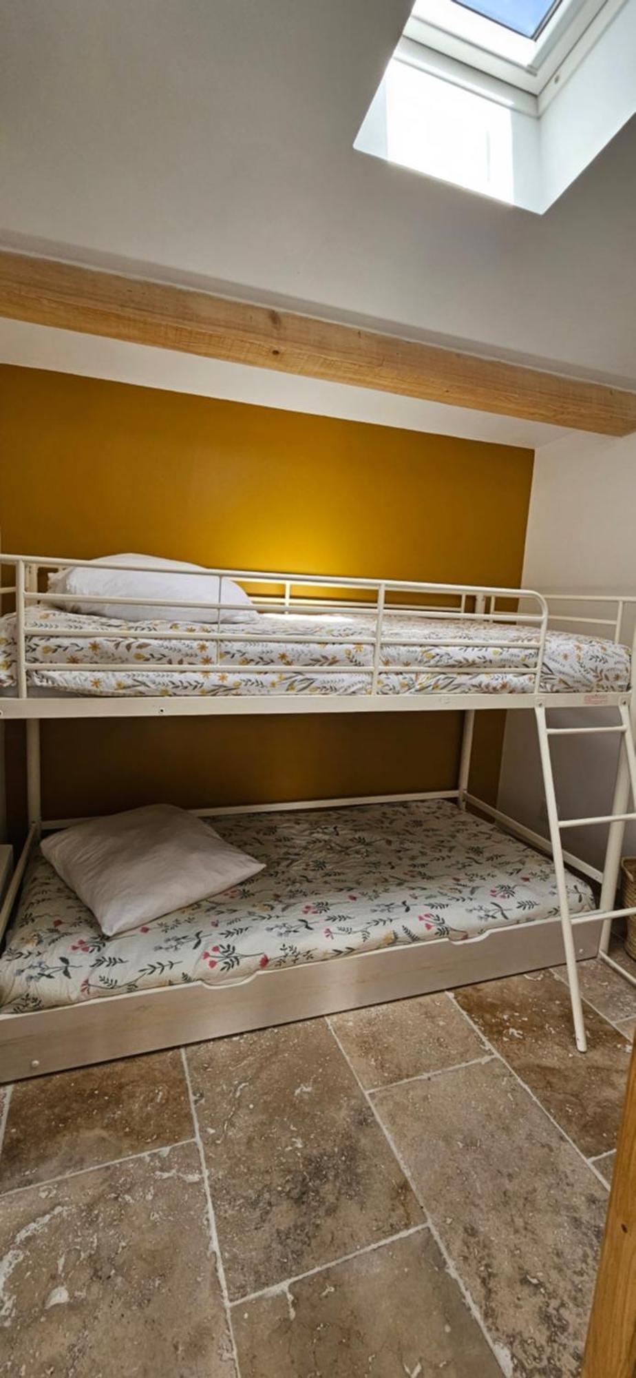 Apartmán Chez Lisa Port-Saint-Louis-du-Rhone Exteriér fotografie