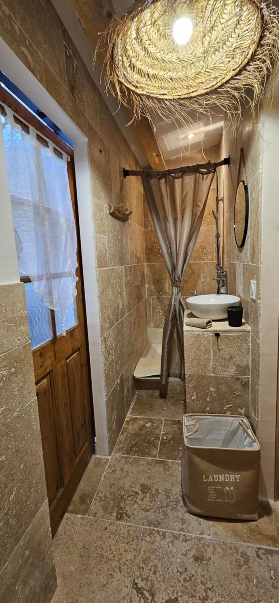 Apartmán Chez Lisa Port-Saint-Louis-du-Rhone Exteriér fotografie